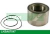 LUCAS ENGINE DRIVE LKBA67047 Wheel Bearing Kit